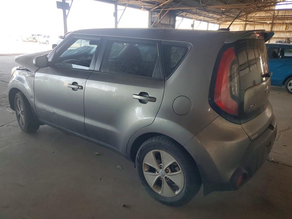 Aukcja sprzedaży 2014 Kia Soul, vin: KNDJN2A27E7053147, numer aukcji: 55780756