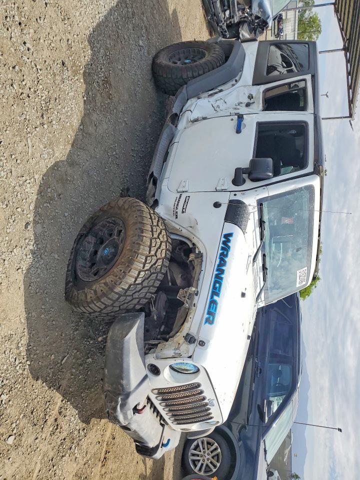 51522496 :رقم المزاد ، 1C4HJWDG9HL596438 vin ، 2017 Jeep Wrangler Unlimited مزاد بيع