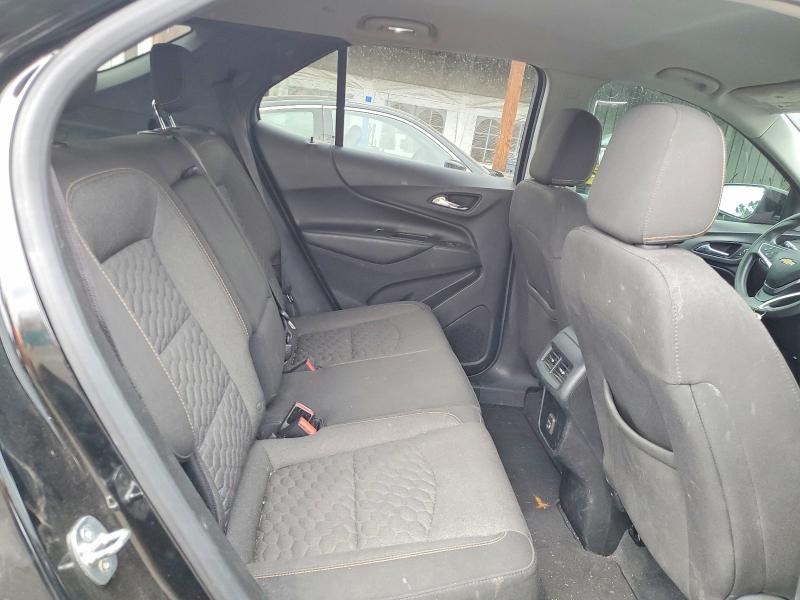 Продажа на аукционе авто 2019 Chevrolet Equinox, vin: 2GNAXUEV7K6304634, номер лота: 47932576