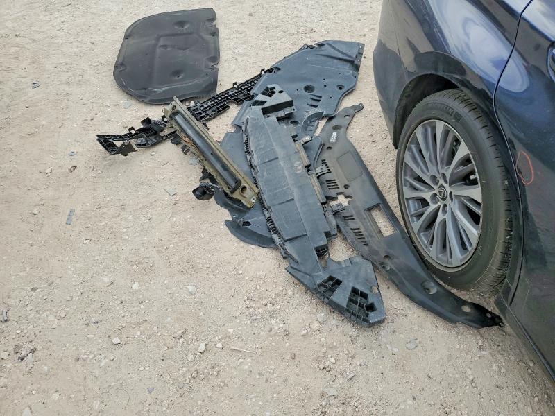 Продаж на аукціоні авто 2019 Lexus Es, vin: 58ABZ1B11KU007677, номер лоту: 50121546