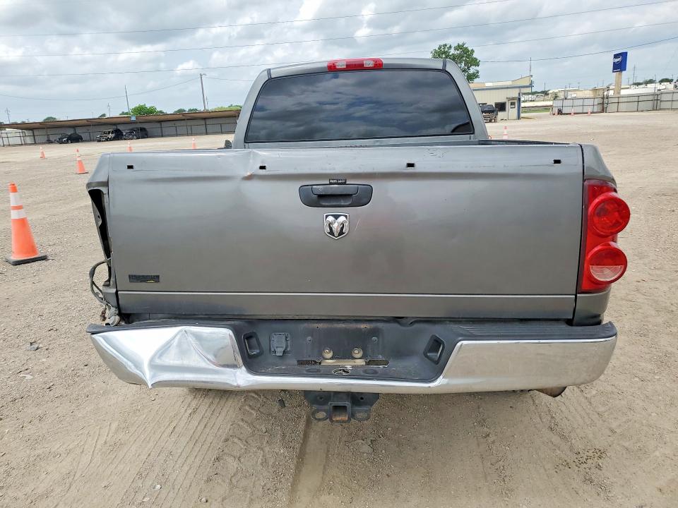 50346836 :رقم المزاد ، 1D7HA18NX8S613688 vin ، 2008 Dodge Ram 1500 مزاد بيع