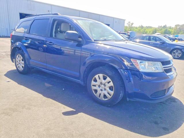Aukcja sprzedaży 2018 Dodge Journey, vin: 3C4PDCAB9JT184122, numer aukcji: 48693476