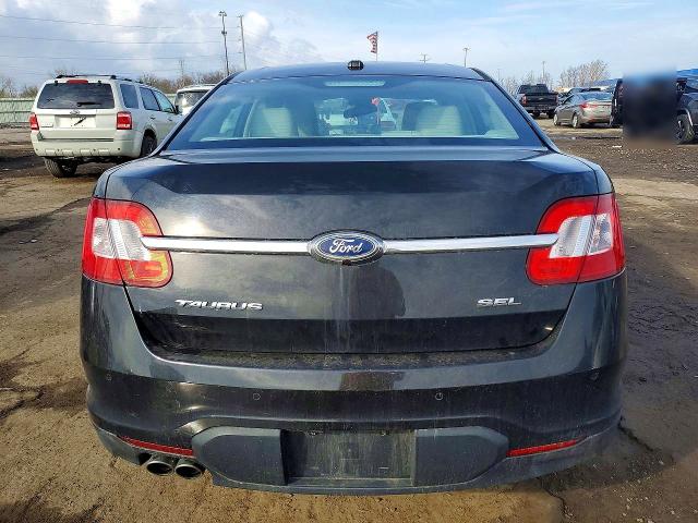 Продаж на аукціоні авто 2010 Ford Taurus, vin: 1FAHP2EW1AG151158, номер лоту: 49606236