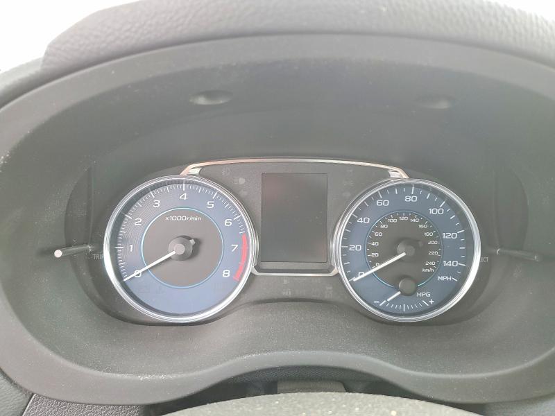 Aukcja sprzedaży 2017 Subaru Crosstrek, vin: JF2GPAKC1HH270263, numer aukcji: 51141686