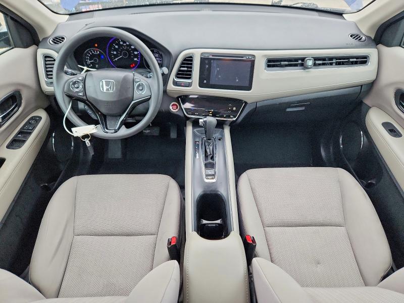 Продажа на аукционе авто 2017 Honda Hr-v, vin: 3CZRU5H5XHG704040, номер лота: 50766306