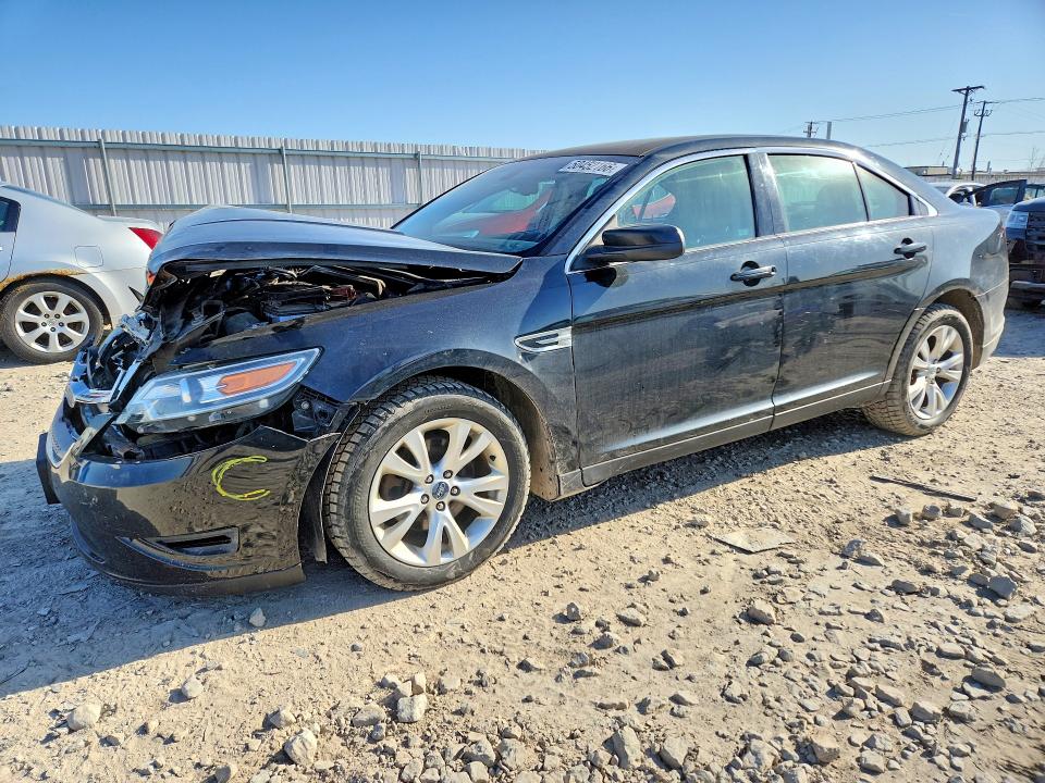 Aukcja sprzedaży 2010 Ford Taurus, vin: 1FAHP2EW0AG109743, numer aukcji: 50452166