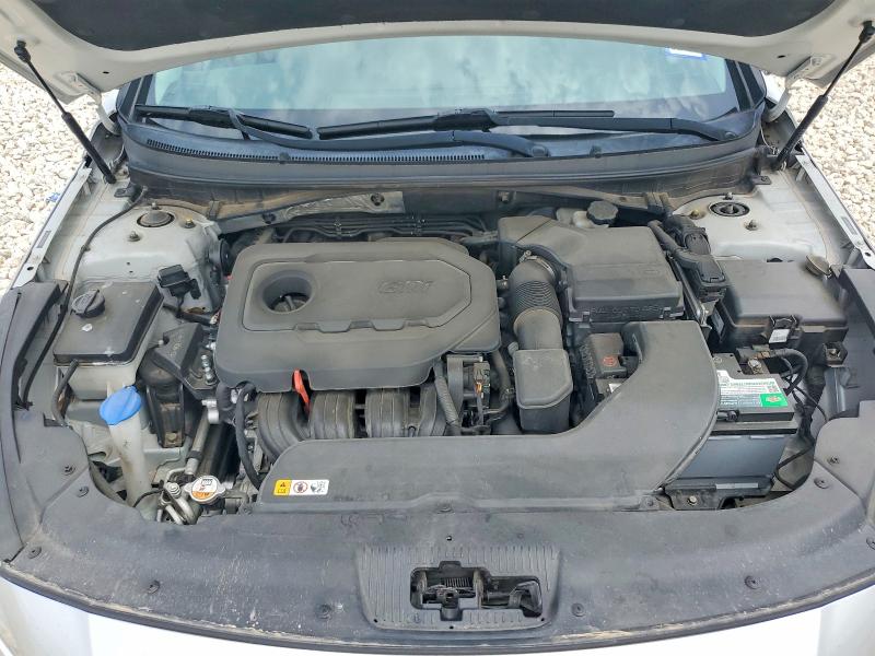 Продаж на аукціоні авто 2016 Hyundai Sonata, vin: 5NPE24AF5GH301242, номер лоту: 48849806