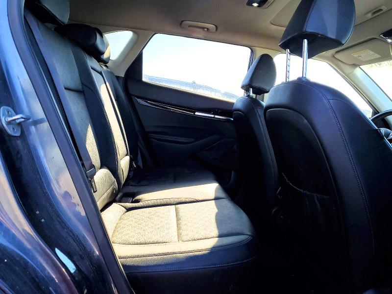 49907476 :رقم المزاد ، KNDEUCAA7M7060681 vin ، 2021 Kia Seltos مزاد بيع
