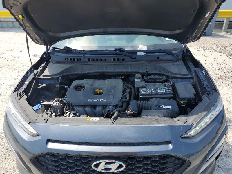 Aukcja sprzedaży 2020 Hyundai Kona, vin: KM8K62AA4LU496746, numer aukcji: 51853226