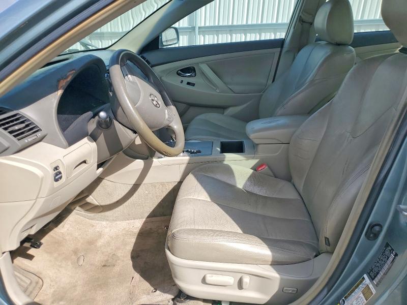 Продаж на аукціоні авто 2008 Toyota Camry, vin: 4T1BE46K38U762927, номер лоту: 49532066