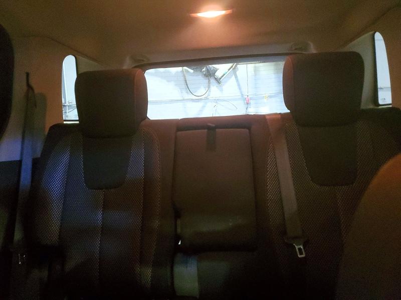 Продажа на аукционе авто 2011 Gmc Terrain, vin: 2CTFLSE56B6278434, номер лота: 50647906