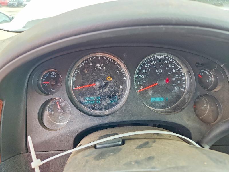 Продаж на аукціоні авто 2013 Gmc Sierra, vin: 1GT424E83DF118810, номер лоту: 50191416