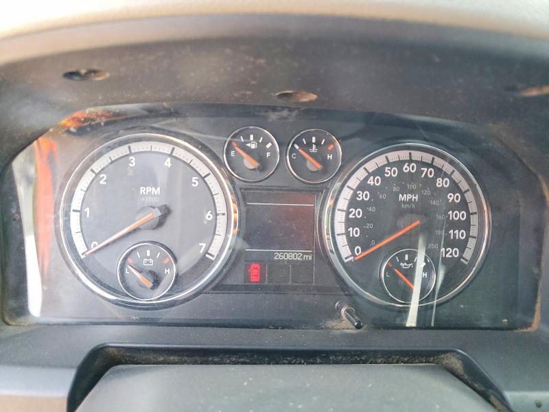 Aukcja sprzedaży 2012 Dodge Ram 1500, vin: 1C6RD6GP7CS255312, numer aukcji: 49320616