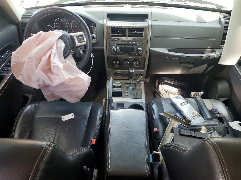 Продажа на аукционе авто 2012 Jeep Liberty, vin: 1C4PJMFK0CW145682, номер лота: 50302716