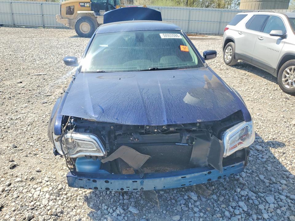 Продажа на аукционе авто 2016 Chrysler 300, vin: 2C3CCAAG5GH295628, номер лота: 50922086