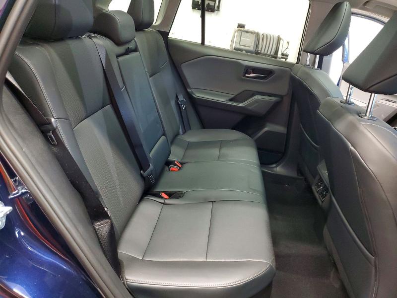 2026 Toyota Rav4 მანქანა იყიდება აუქციონზე, vin: 2T36CRAV2TW020458, აუქციონის ნომერი: 50954756
