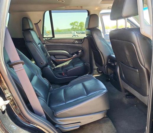 Продажа на аукционе авто 2015 Chevrolet Tahoe, vin: 1GNSKCKC2FR248712, номер лота: 50405226