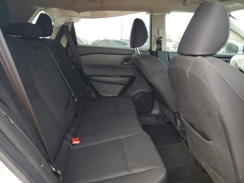 Продажа на аукционе авто 2024 Nissan Rogue, vin: 5N1BT3AB4RC690019, номер лота: 49617576
