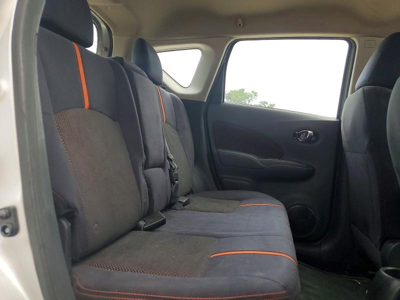 Продаж на аукціоні авто 2017 Nissan Versa Note, vin: 3N1CE2CP7HL352903, номер лоту: 51976546