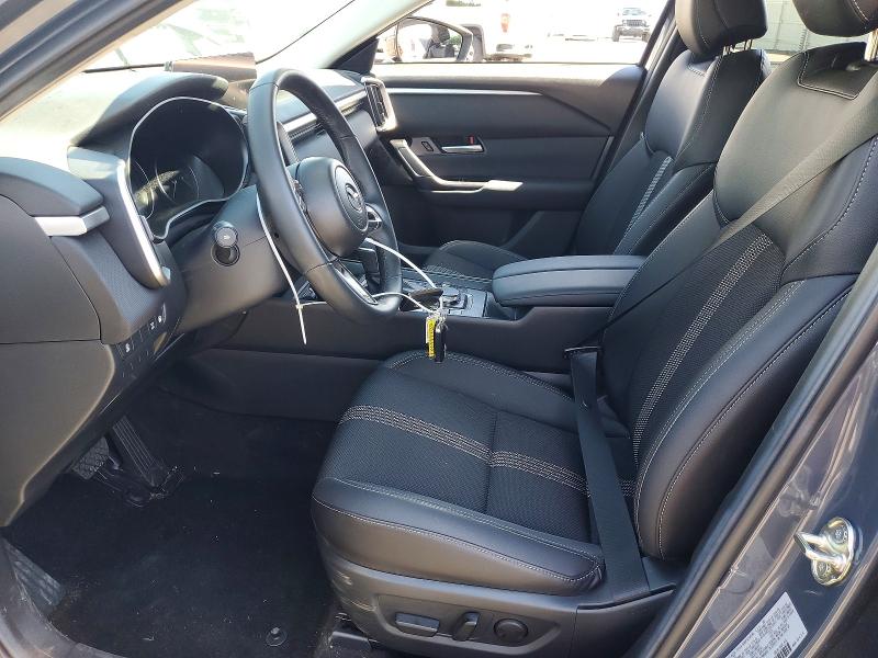 Продаж на аукціоні авто 2025 Mazda Cx-50, vin: 7MMVAABWXSN130805, номер лоту: 51127836