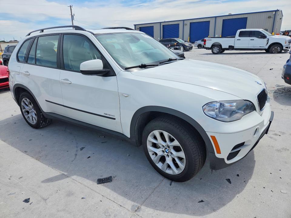 48176076 :رقم المزاد ، 5UXZV4C59D0E05210 vin ، 2013 Bmw X5 مزاد بيع