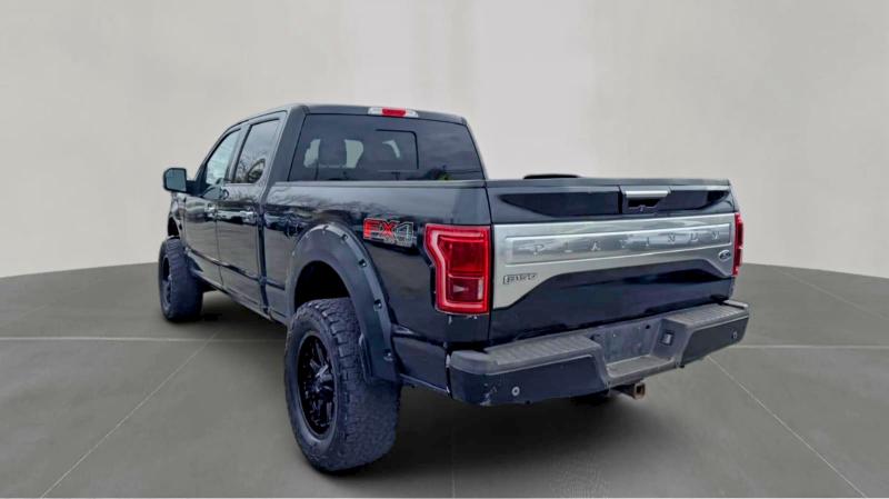 Продажа на аукционе авто 2015 Ford F150, vin: 1FTFW1EG1FFA47676, номер лота: 51063426