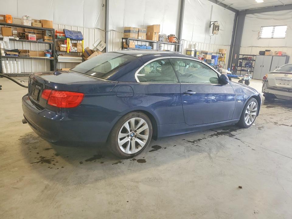 Продаж на аукціоні авто 2013 Bmw 328, vin: WBADW3C59DE824724, номер лоту: 48255066