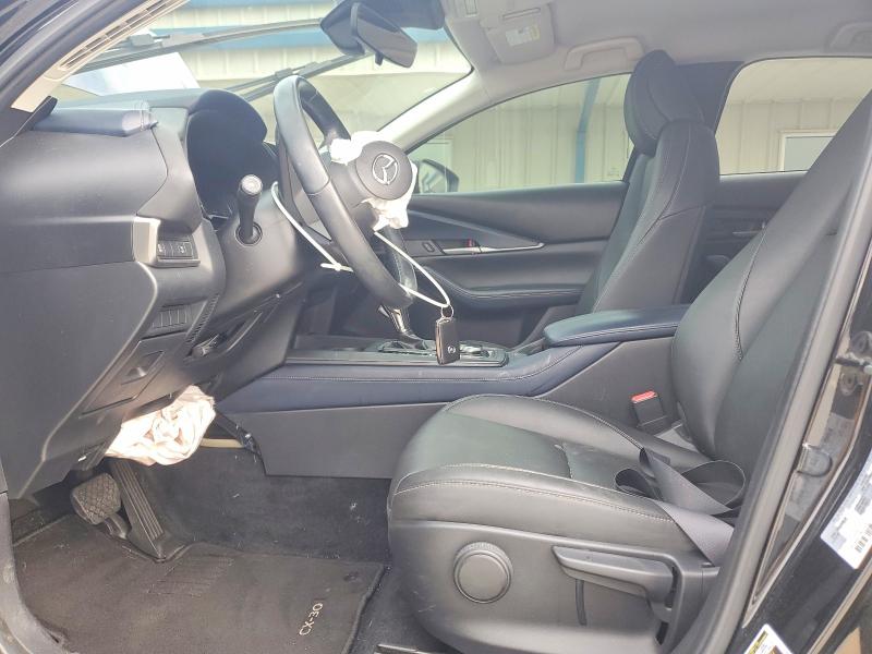 2021 Mazda Cx-30 მანქანა იყიდება აუქციონზე, vin: 3MVDMABL1MM211552, აუქციონის ნომერი: 48937476