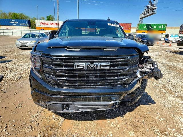 Продаж на аукціоні авто 2025 Gmc Sierra, vin: 3GTUUCED5SG168301, номер лоту: 50636446