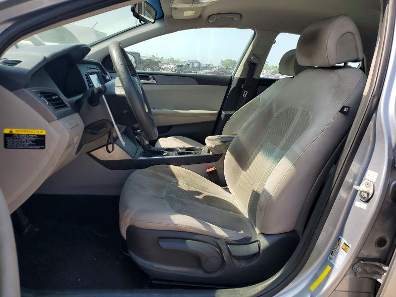Aukcja sprzedaży 2016 Hyundai Sonata, vin: 5NPE24AF8GH332453, numer aukcji: 51283676