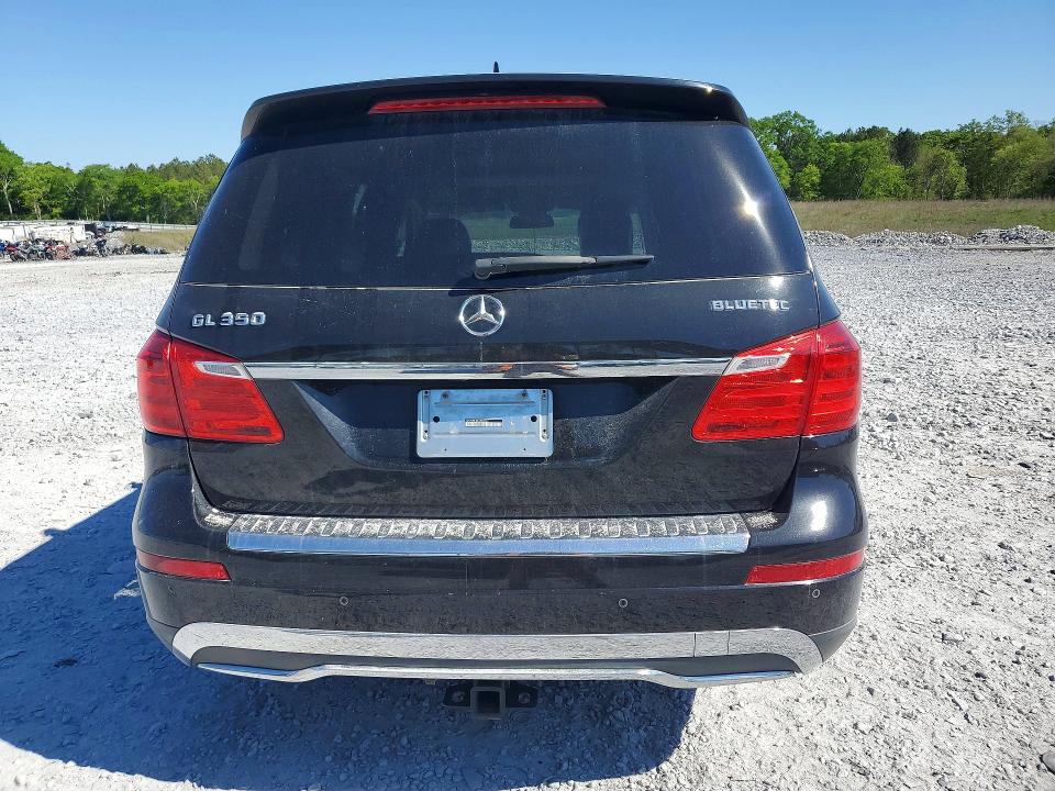 49075316 :رقم المزاد ، 4JGDF2EE2EA330512 vin ، 2014 Mercedes-benz Gl مزاد بيع
