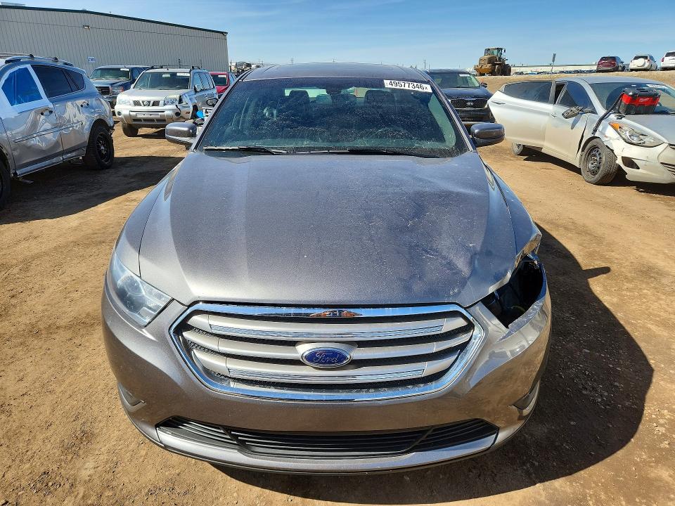 Aukcja sprzedaży 2013 Ford Taurus, vin: 1FAHP2E84DG227882, numer aukcji: 49577346