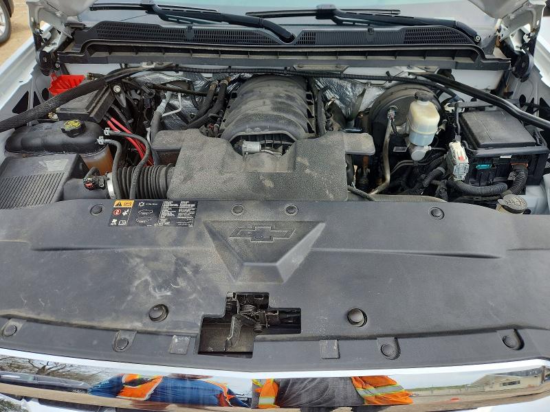 49165736 :رقم المزاد ، 1GCNKNECXGZ160604 vin ، 2016 Chevrolet Silverado مزاد بيع