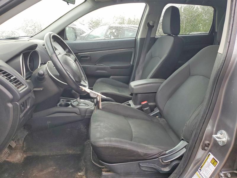 Продаж на аукціоні авто 2015 Mitsubishi Outlander Sport, vin: 4A4AR3AU8FE011992, номер лоту: 50687556