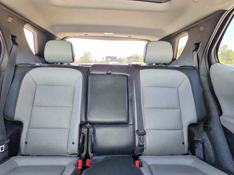 Aukcja sprzedaży 2018 Chevrolet Equinox, vin: 3GNAXPEU7JS544145, numer aukcji: 48929316