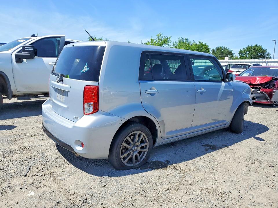 49090156 :رقم المزاد ، JTLZE4FE3DJ042539 vin ، 2013 Scion Xb مزاد بيع