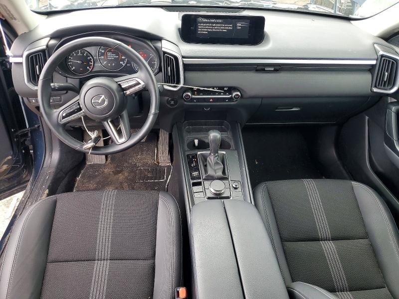 Продаж на аукціоні авто 2025 Mazda Cx-50, vin: 7MMVABBM9SN347427, номер лоту: 48918896