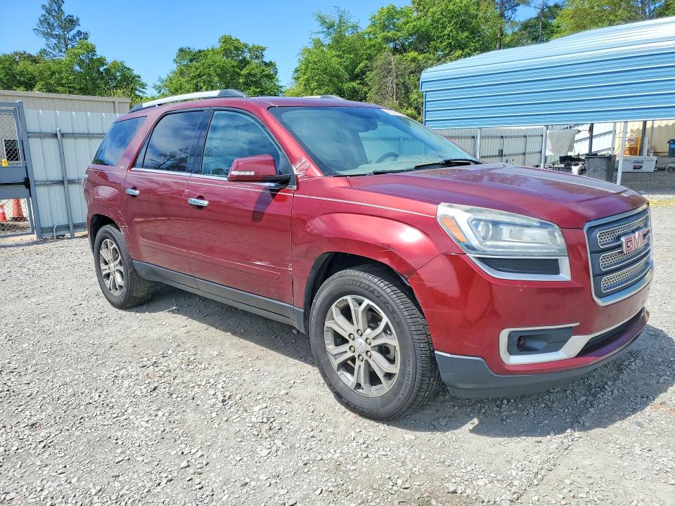 Продажа на аукционе авто 2016 Gmc Acadia, vin: 1GKKRRKD0GJ155000, номер лота: 48604426