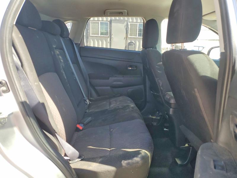 Aukcja sprzedaży 2019 Mitsubishi Outlander Sport, vin: JA4AR3AU9KU008052, numer aukcji: 50554916