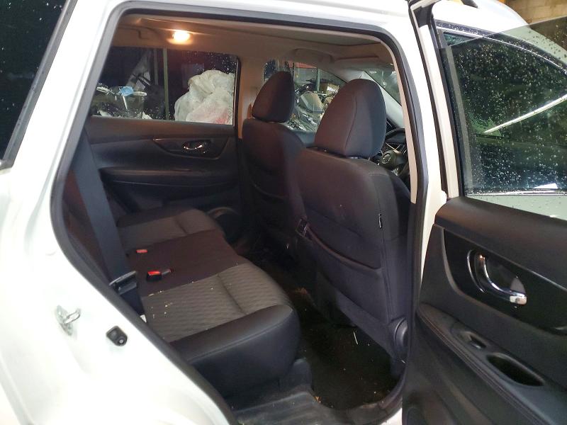 Aukcja sprzedaży 2017 Nissan Rogue, vin: 5N1AT2MV8HC789324, numer aukcji: 51583026