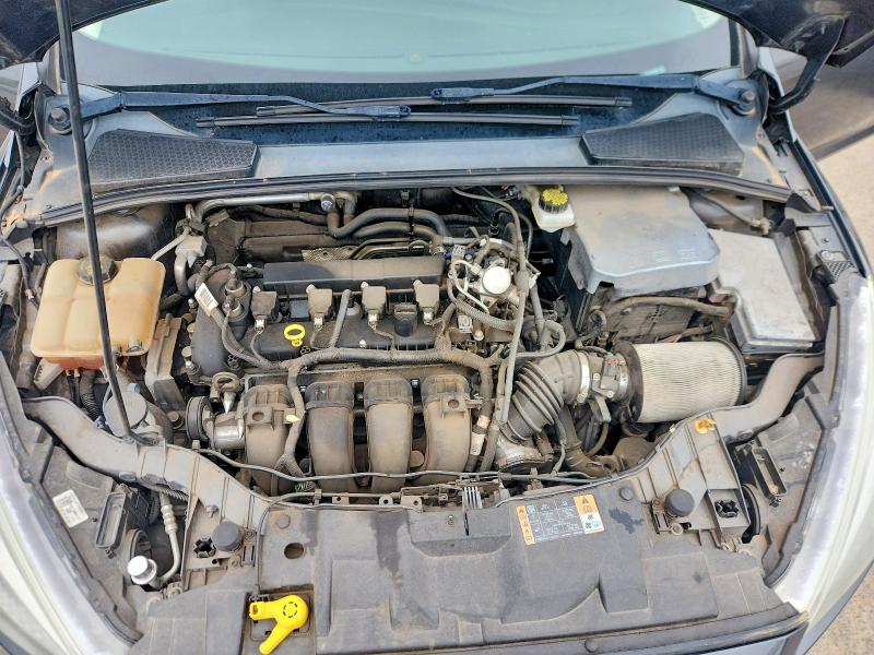 Продажа на аукционе авто 2017 Ford Focus, vin: 1FADP3K26HL224659, номер лота: 50108586