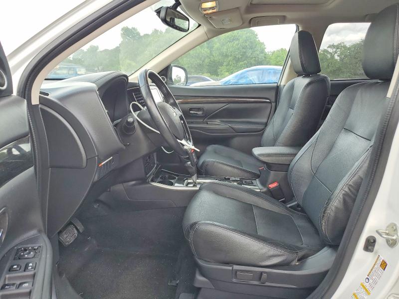 Aukcja sprzedaży 2017 Mitsubishi Outlander, vin: JA4AZ3A35HZ037647, numer aukcji: 51808046