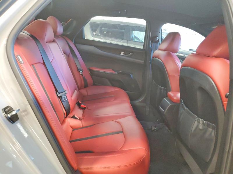 Продажа на аукционе авто 2021 Kia K5, vin: 5XXG64J29MG037511, номер лота: 51343586