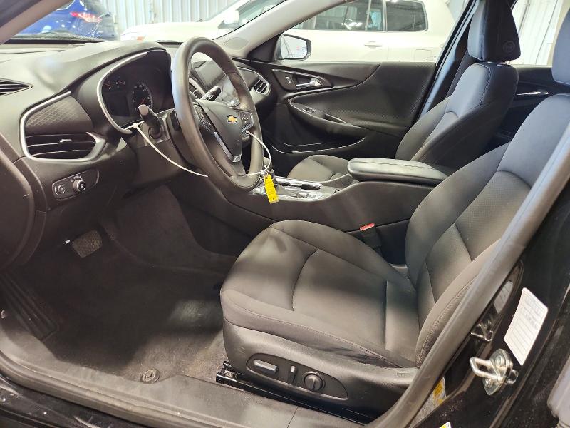 Aukcja sprzedaży 2023 Chevrolet Malibu, vin: 1G1ZD5ST7PF231199, numer aukcji: 50170296