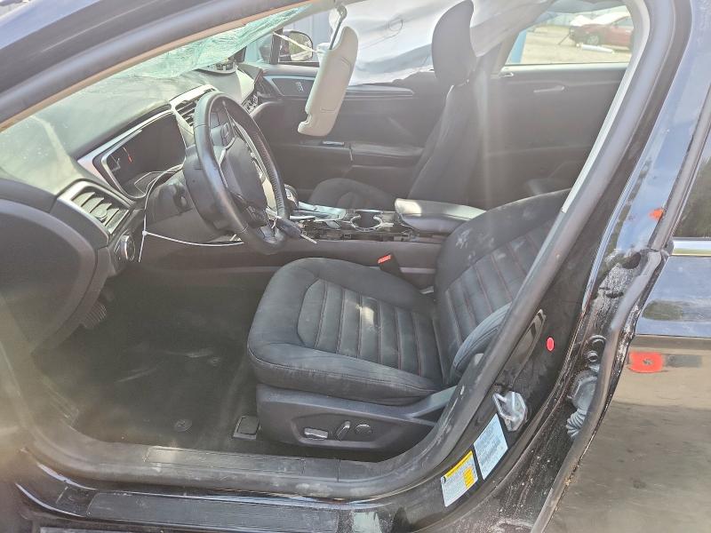 Продаж на аукціоні авто 2016 Ford Fusion, vin: 3FA6P0H72GR180380, номер лоту: 48932006