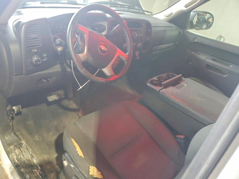 Продажа на аукционе авто 2013 Chevrolet Silverado, vin: 1GC2KXCG0DZ206120, номер лота: 49734386