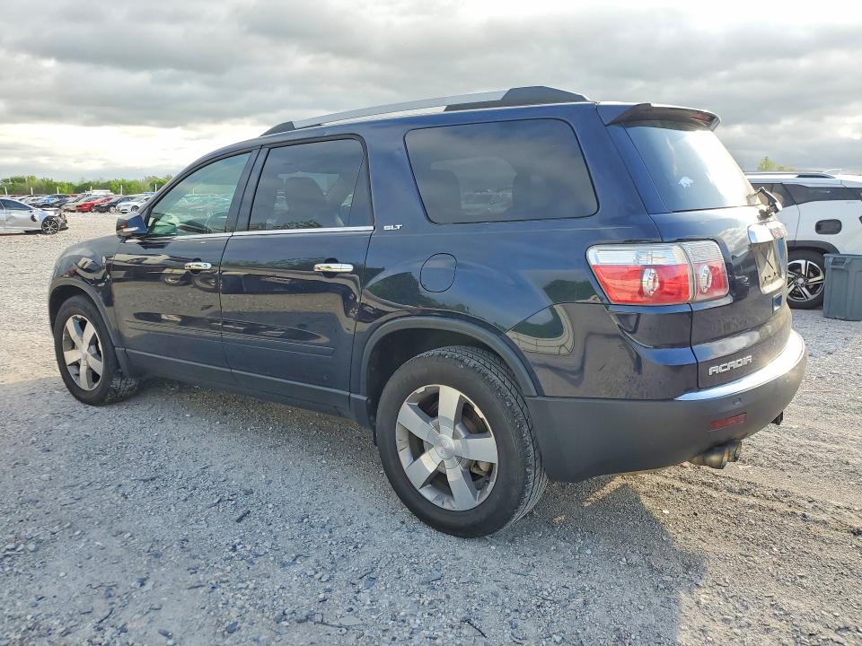 Aukcja sprzedaży 2011 Gmc Acadia, vin: 1GKKRSED0BJ169331, numer aukcji: 48539446