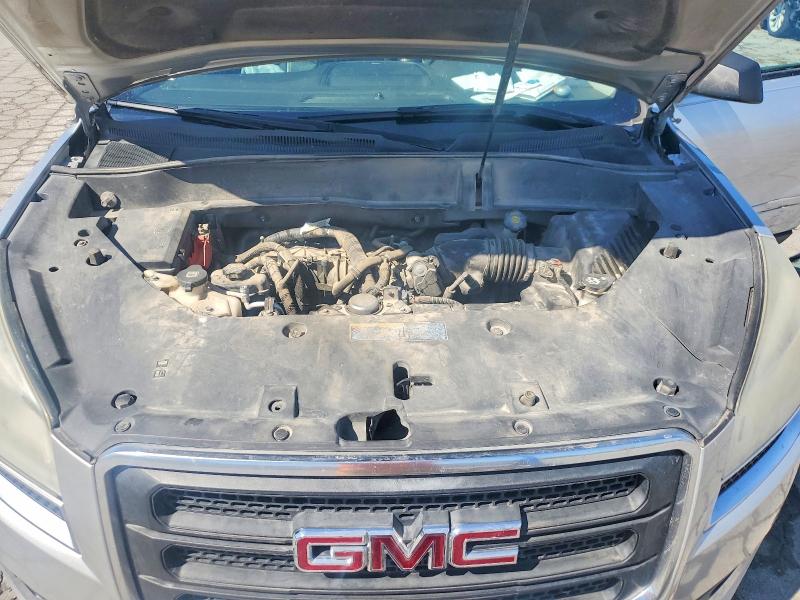 2014 Gmc Acadia მანქანა იყიდება აუქციონზე, vin: 1GKKRPKD4EJ146415, აუქციონის ნომერი: 48909416