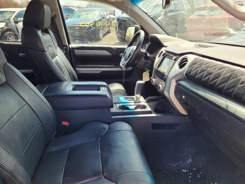 Продажа на аукционе авто 2015 Toyota Tundra, vin: 5TFAY5F15FX447224, номер лота: 51022596