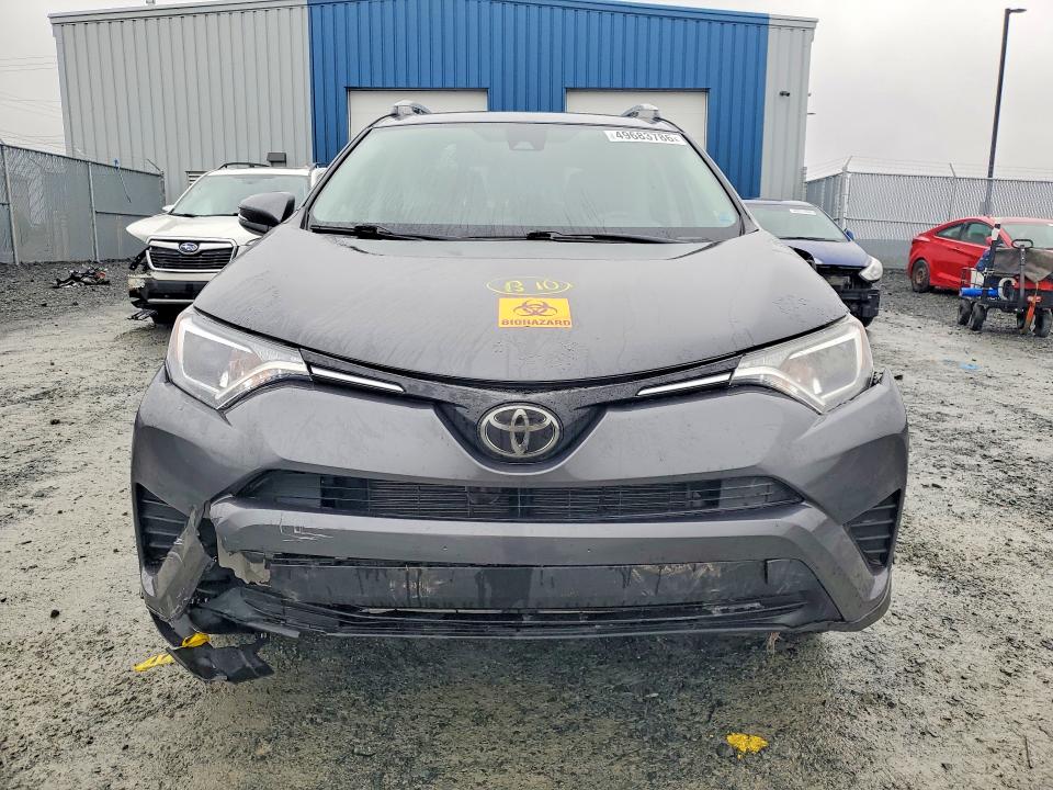 Продаж на аукціоні авто 2018 Toyota Rav 4, vin: 2T3BFREV8JW773134, номер лоту: 49683786